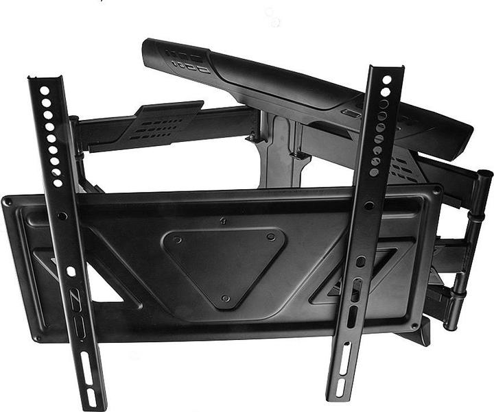 Actual product image Lindy TV mount 177.8 cm (70 inch) (Wall, 70", 45 kg)