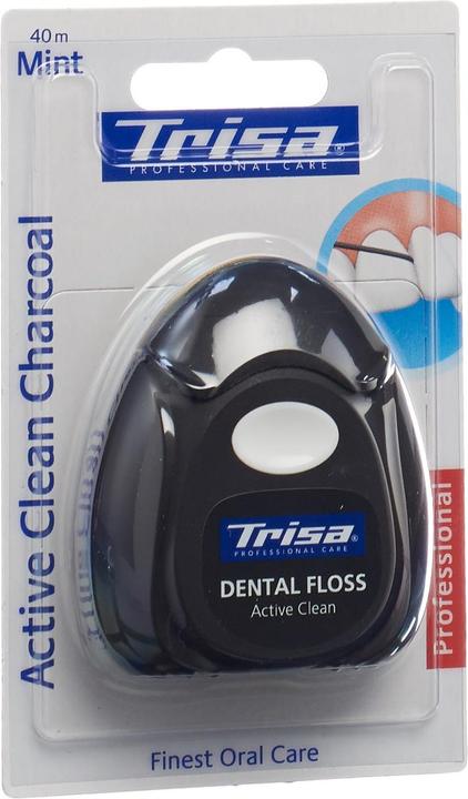 Trisa Active Clean (40 m)