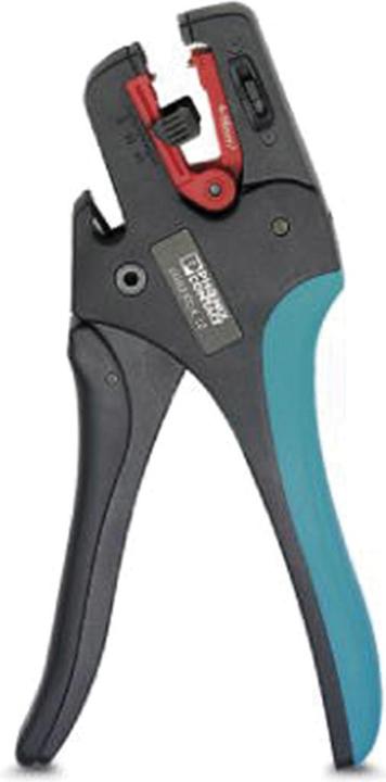 Produktbild Phoenix Contact Automatische Abisolierzange Ge (191 mm)