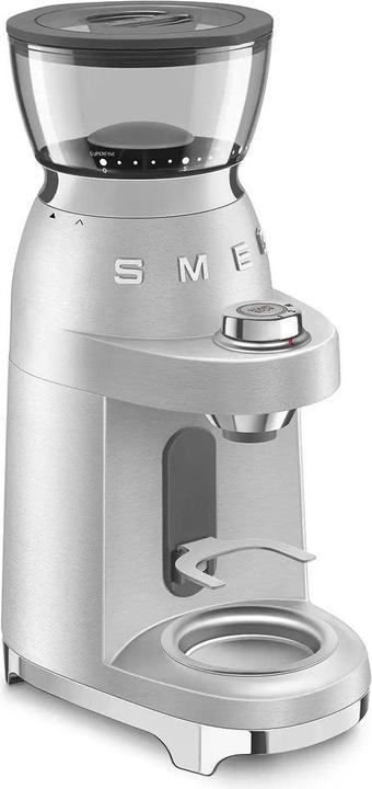 Actual product image Smeg 50s Style (EU plug)