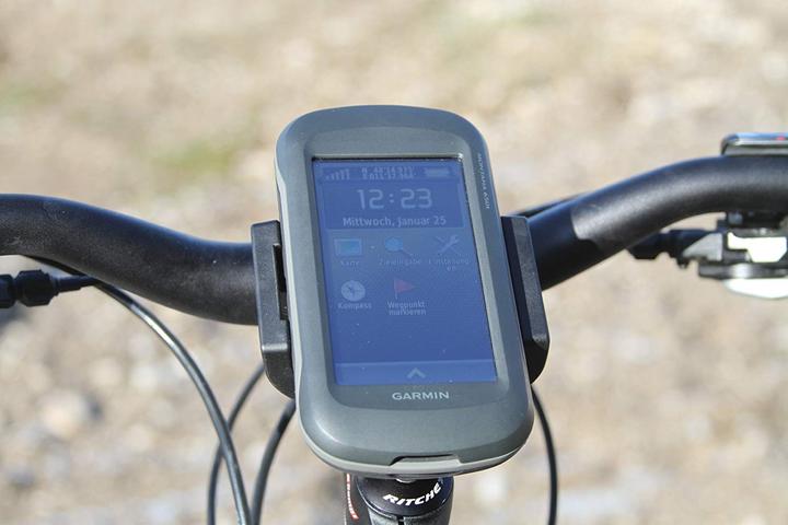 Produktbild Garmin Fahrradhalterung