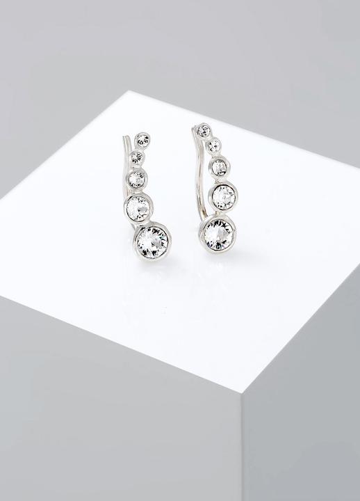 Actual product image Elli Earclimber (925 Silver)