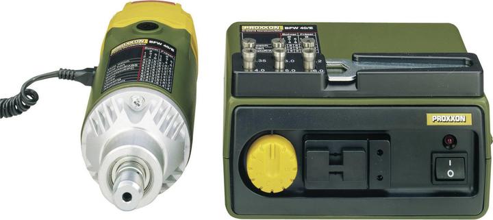 Proxxon Bfw 40/E