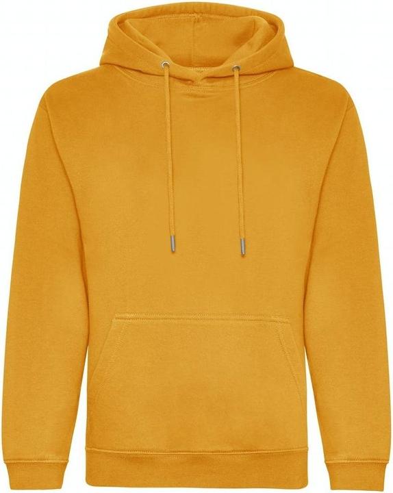 Awdis Kapuzenpullover Aus Biologischem Anbau (XS)