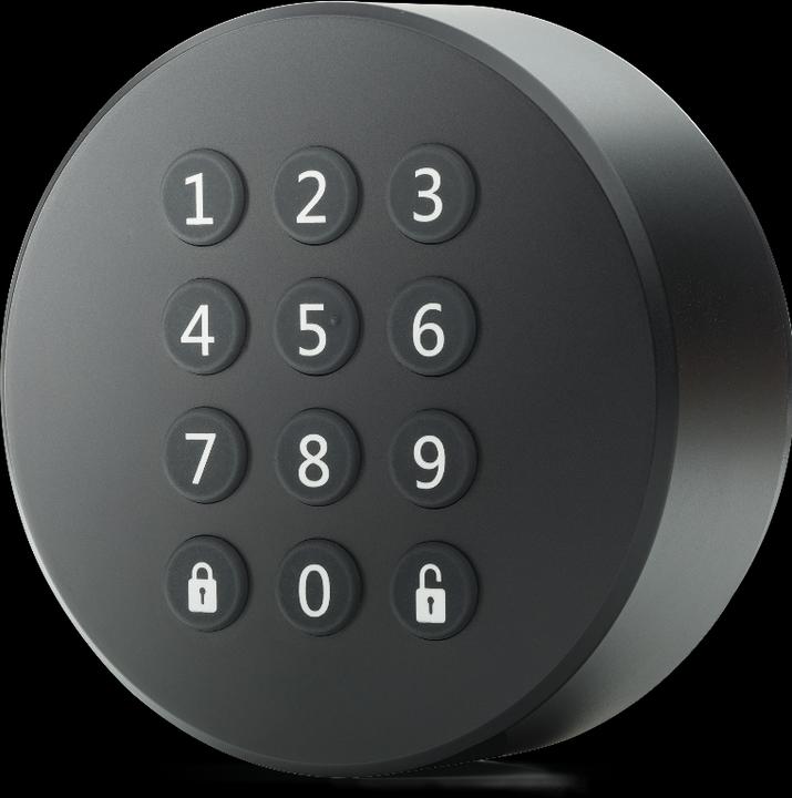 Immagine prodotto Danalock Danapad V3 - Nero
