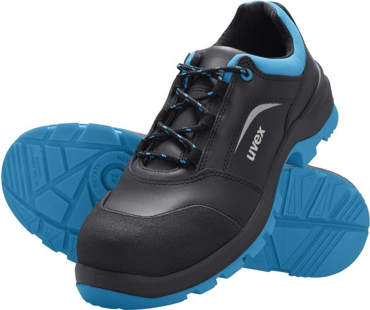 Produktbild Uvex Safety 2 xenova (S3, 52)