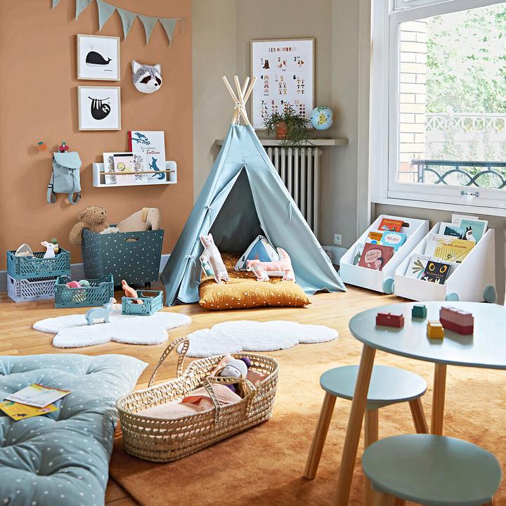 Produktbild La Redoute Interieurs Tipea
