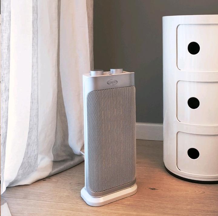 Image du produit Argo Aérotherme céramique Boogie Plus (2000 W)