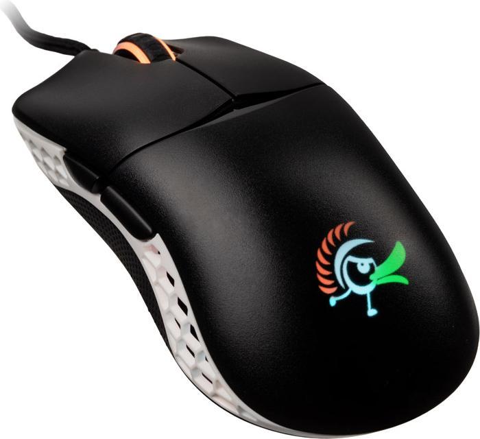 Actual product image Ducky Feather (Cable)