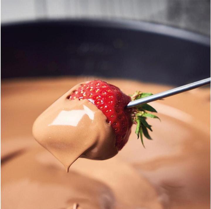 Productafbeelding Gastroback Alles-in-één (Chocoladefondue, Kaasfondue)