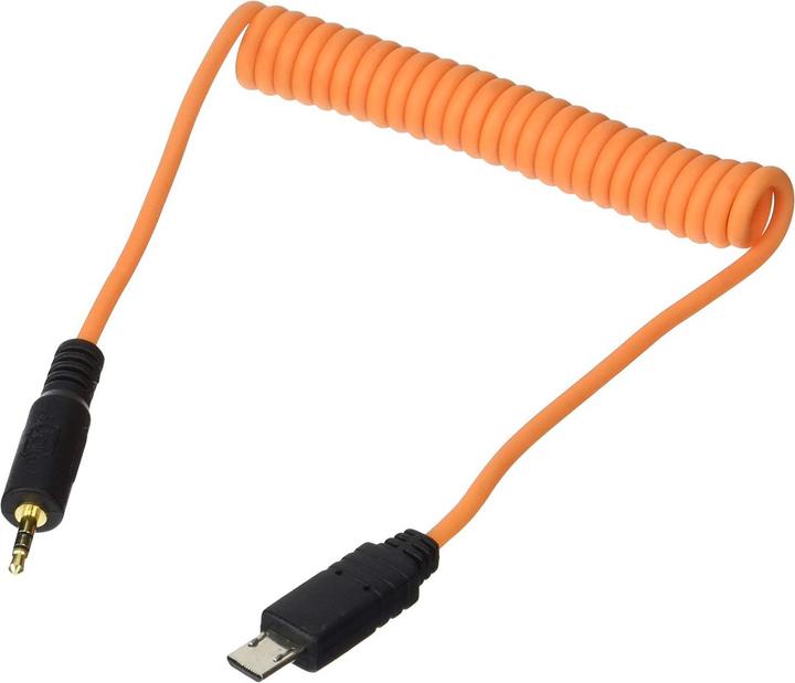 Sony S2 (Cable)