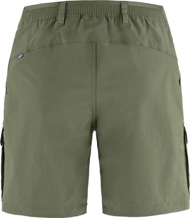 Produktbild Fjällräven Abisko Hybrid Trail Shorts W (48)