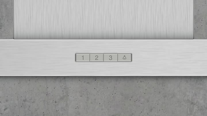 Immagine prodotto Siemens LC96BBC50 (Isola a baldacchino)