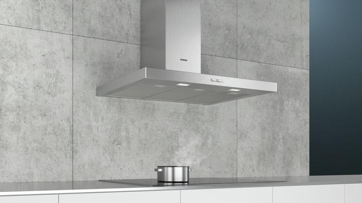 Immagine prodotto Siemens LC96BBC50 (Isola a baldacchino)