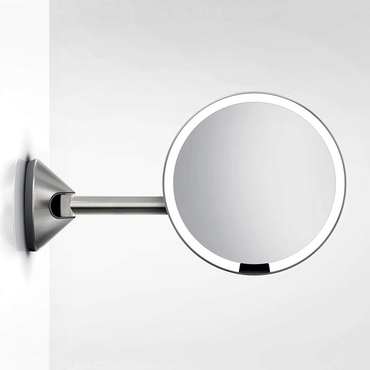Immagine prodotto Simplehuman Specchio sensore (41 x 12,5 x 29 cm)