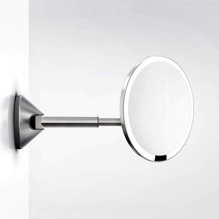 Immagine prodotto Simplehuman Specchio sensore (41 x 12,5 x 29 cm)