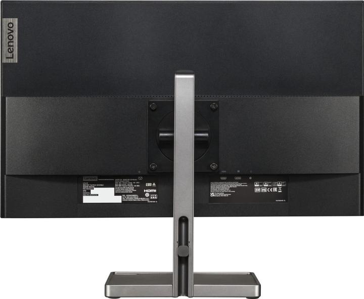 Actual product image Lenovo L27q-38 (2560 x 1440 pixels, 27")