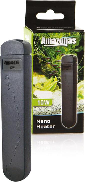 Amazonas Nano-Riscaldatore per acquari