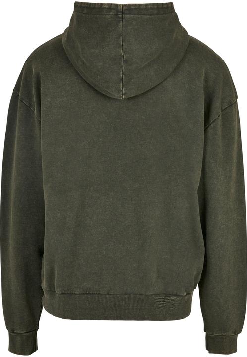 Produktbild Urban Classics Small Embroidery Hoody - 19461 (3XL)
