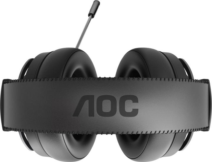 Produktbild AOC GH200 (Kabelgebunden)