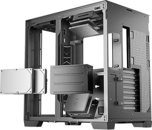 Produktbild Antec C8 (ATX, ITX, mATX, E-ATX)