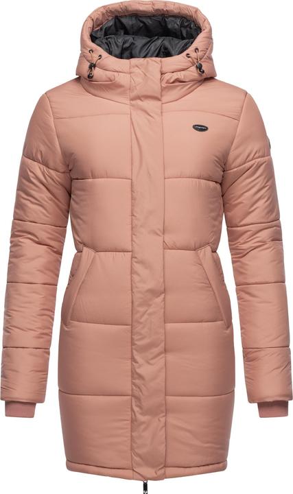 Actual product image Ragwear Relive Long Remake (XXL)