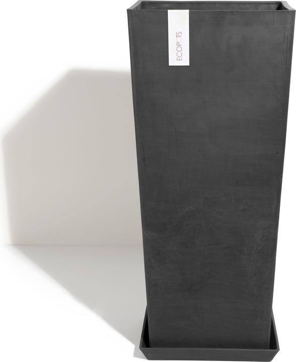 Actual product image Ecopots Rotterdam High (32 cm)