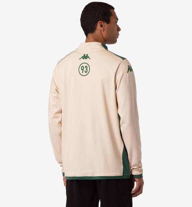 Image du produit Kappa Haut d'entraînement Red Star FC Ablas Pro 8 2024/25 (L)