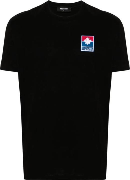 Actual product image Dsquared2 T-shirt (XL)