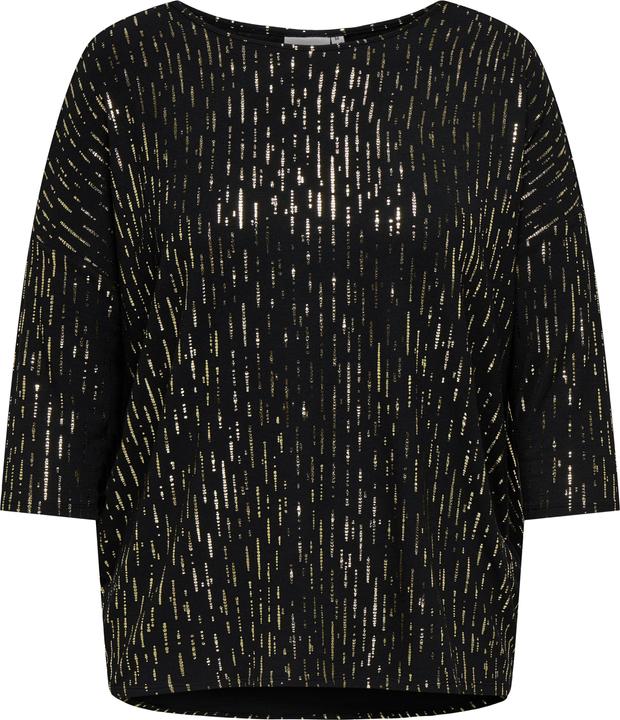 Actual product image Only Regular fit round neck top top (XL)