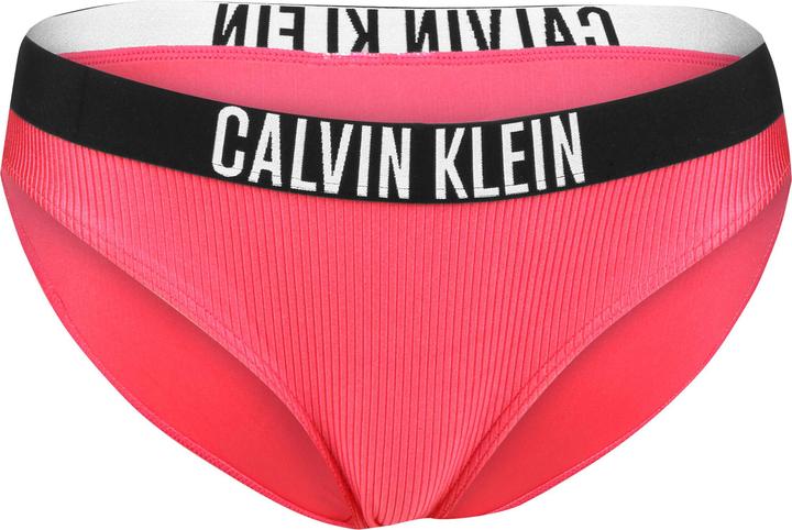 Actual product image Calvin Klein Underwear Intense Power Rib Bikini Bottoms - 86659 (S)