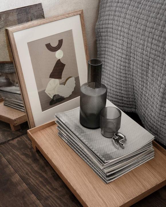 Produktbild Ferm Living Ripple (0.90 l)