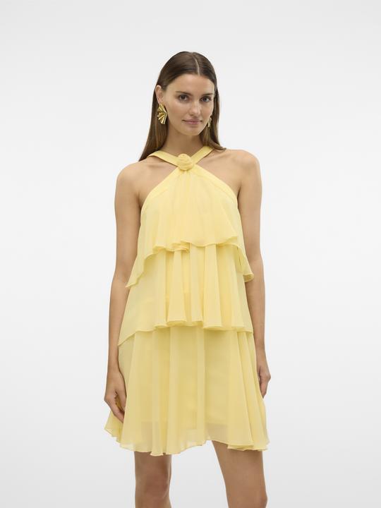 Image du produit Vero Moda VMFELICIA Robe courte Robe (XL)