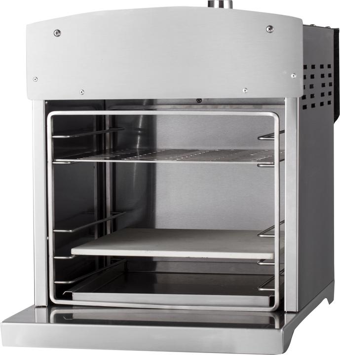 BBQ Dragon Oberhitzegrill Searer 800