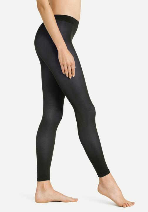 S.Oliver Women originals sustainable Leggings 40 DEN 1p