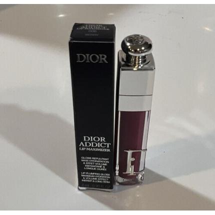 Produktbild Dior Addict Lip Maximizer (006 Berry)