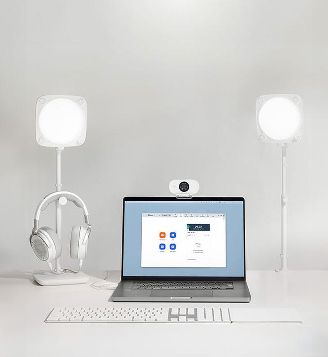 Produktbild Elgato Key Light Neo (Videoleuchte)