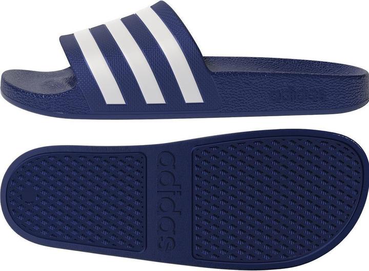 Actual product image adidas Adilette Aqua (44 2/3)