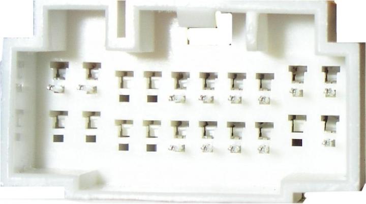 Immagine prodotto Phonocar Kit montaggio alimentazione+altoparlanti