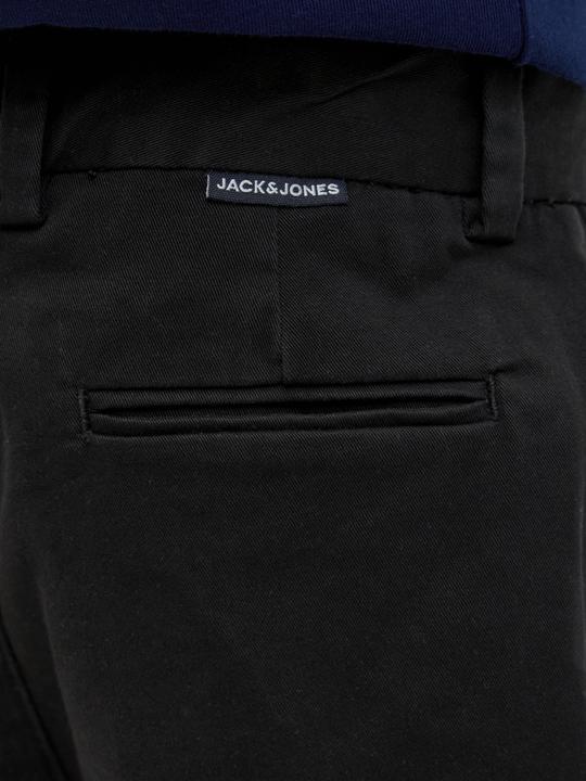 Actual product image Jack & Jones Loose Fit Shorts Junior Shorts (128)