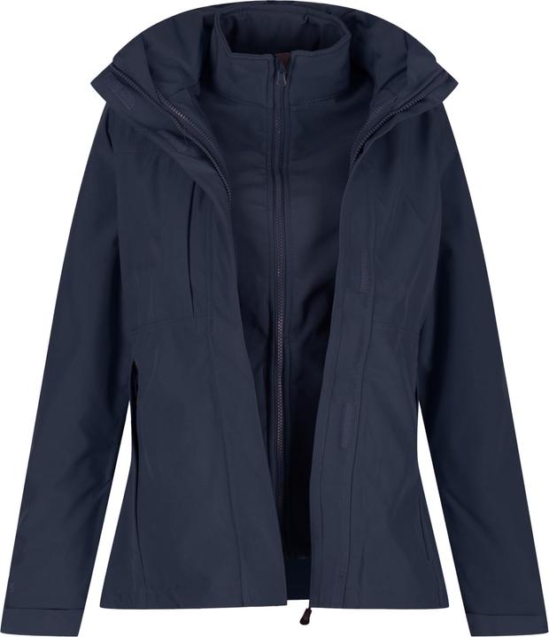 Regatta Professional Kingsley 3in1Jacke wasserfest