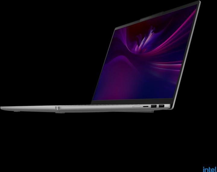 Actual product image Lenovo IdeaPad Slim 5 (16", Intel Core i7-13620H, 16 GB, 1000 GB, CH)