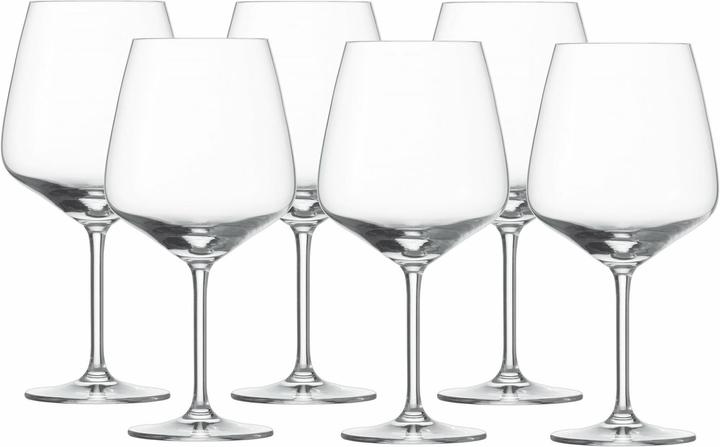 Immagine prodotto Schott Zwiesel Chiave (78.20 cl, 1 Occhiali, Bicchieri da vino rosso)