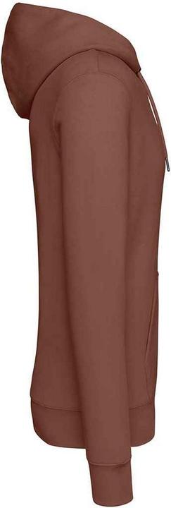 Immagine prodotto Native Spirit Felpa con Cappuccio Pesante Adulto Unisex (XXS)