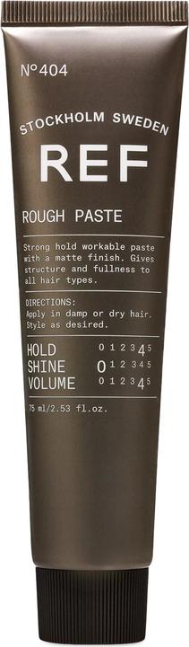 Produktbild Ref. Rough Paste Nr. 404 (Haargel, 75 ml)
