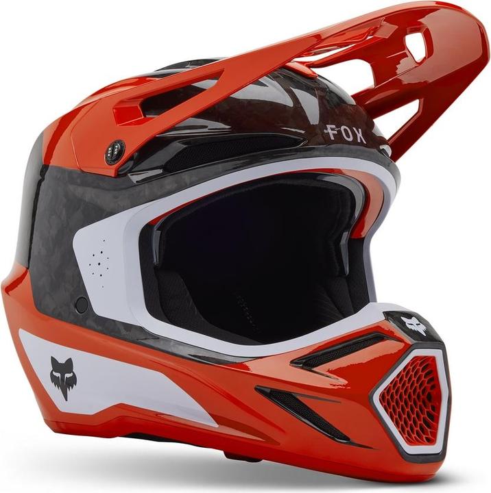 Produktbild Fox V3 RS Infinite Helmet (58 cm)