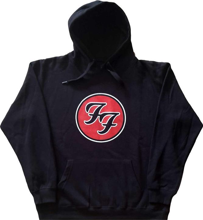 Immagine prodotto Foo Fighters Logo FF (M)