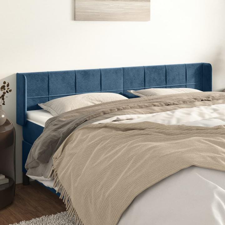 Immagine prodotto VidaXL Benson (163 x 16 x 88 cm)