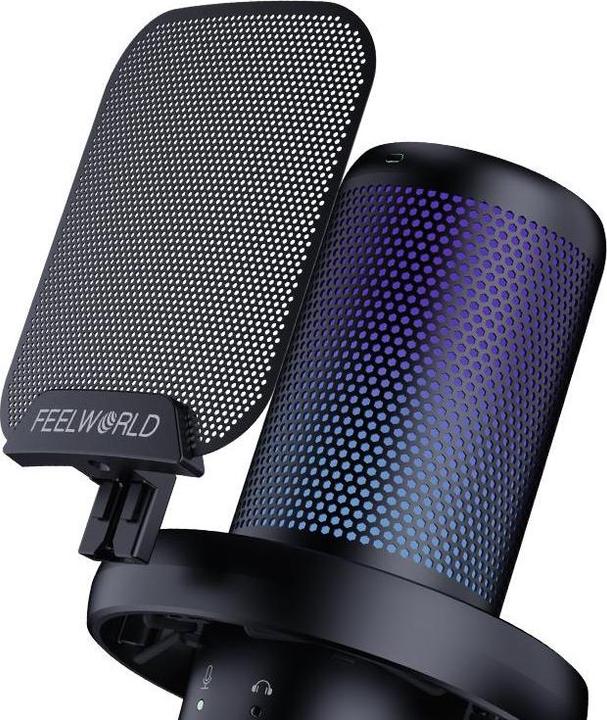 Produktbild Feelworld VM1-XS Microphone