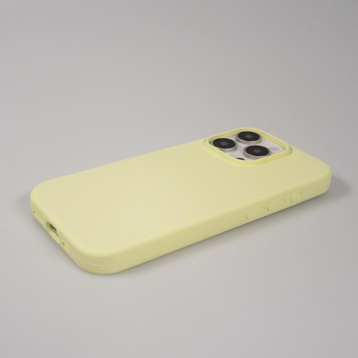 Actual product image PhoneLook Hülle Soft Touch (Apple iPhone 16 Pro Max)